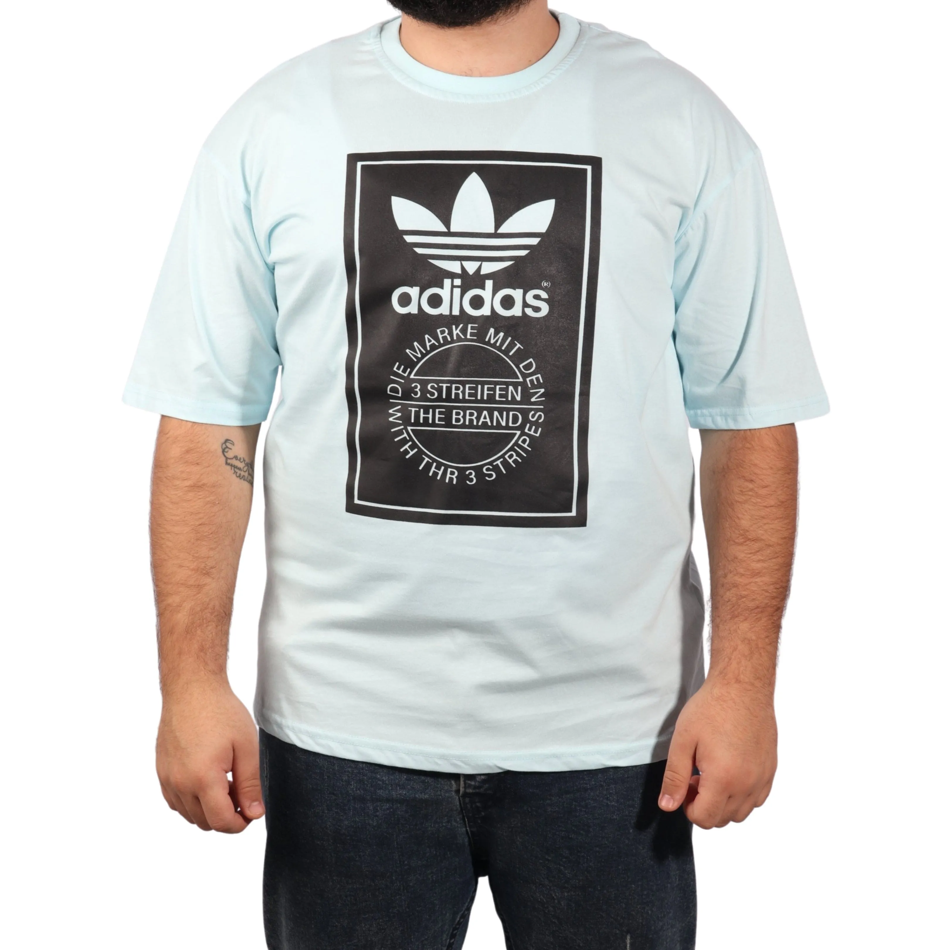 ADIDAS - Clasic Tops