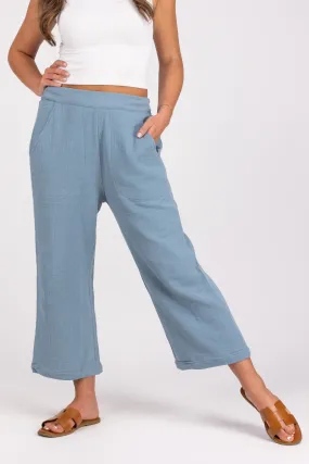 Beach Babe Capri Pants * Final Sale*