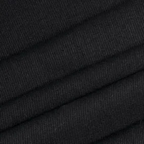 Black Bull Denim - 9 Ounce | 25 Yard Lot @ $5.99/Yard