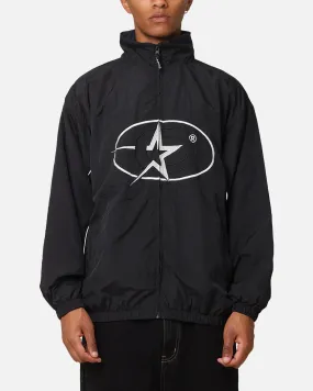 Carre C-Superstar Training Jacket Black