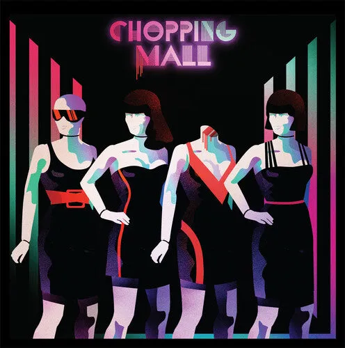 Chuck Cirino: Chopping Mall (Original Soundtrack)