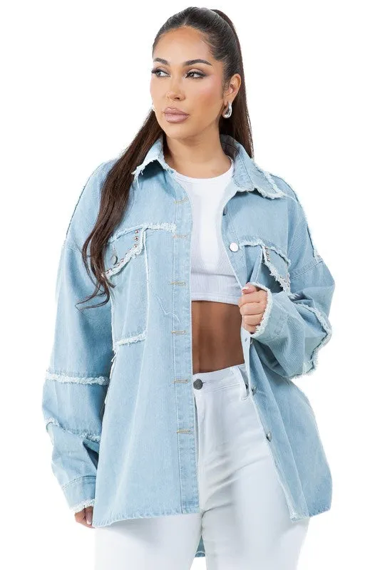 Denim Jackets