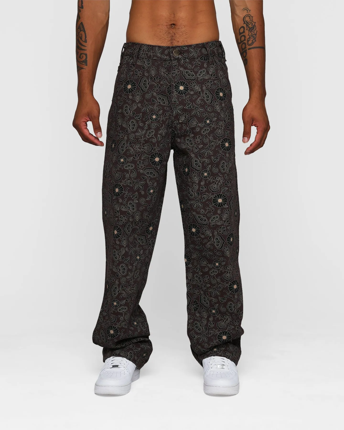 Dickies Ellis Pants Floral