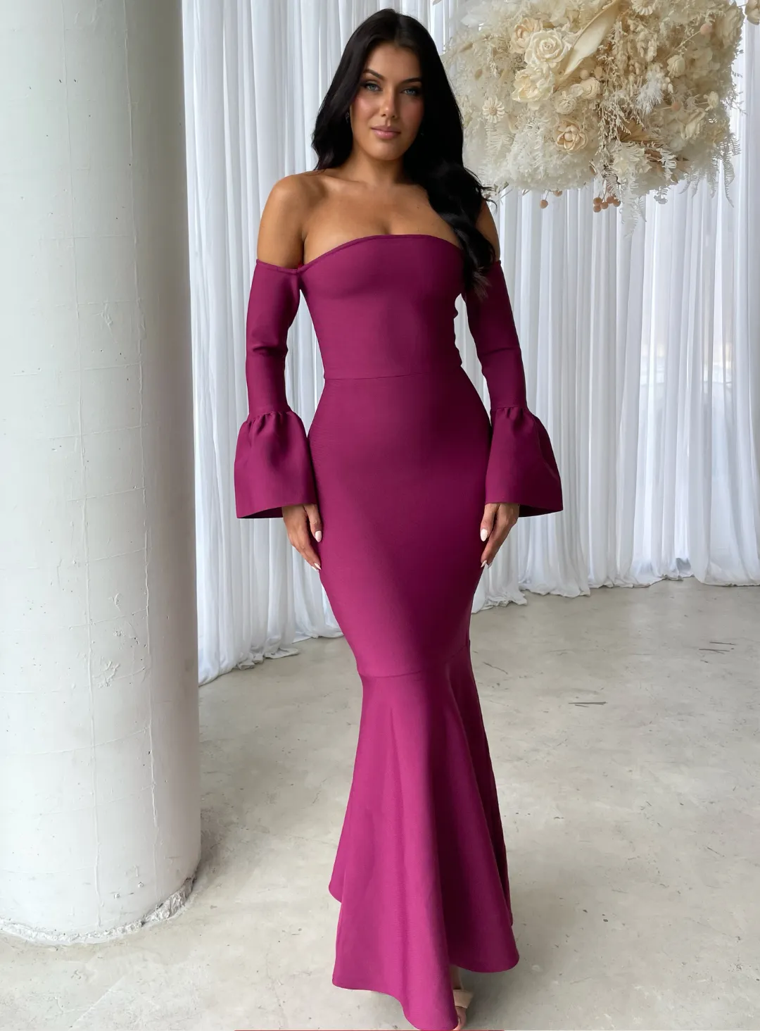 Ella Gown