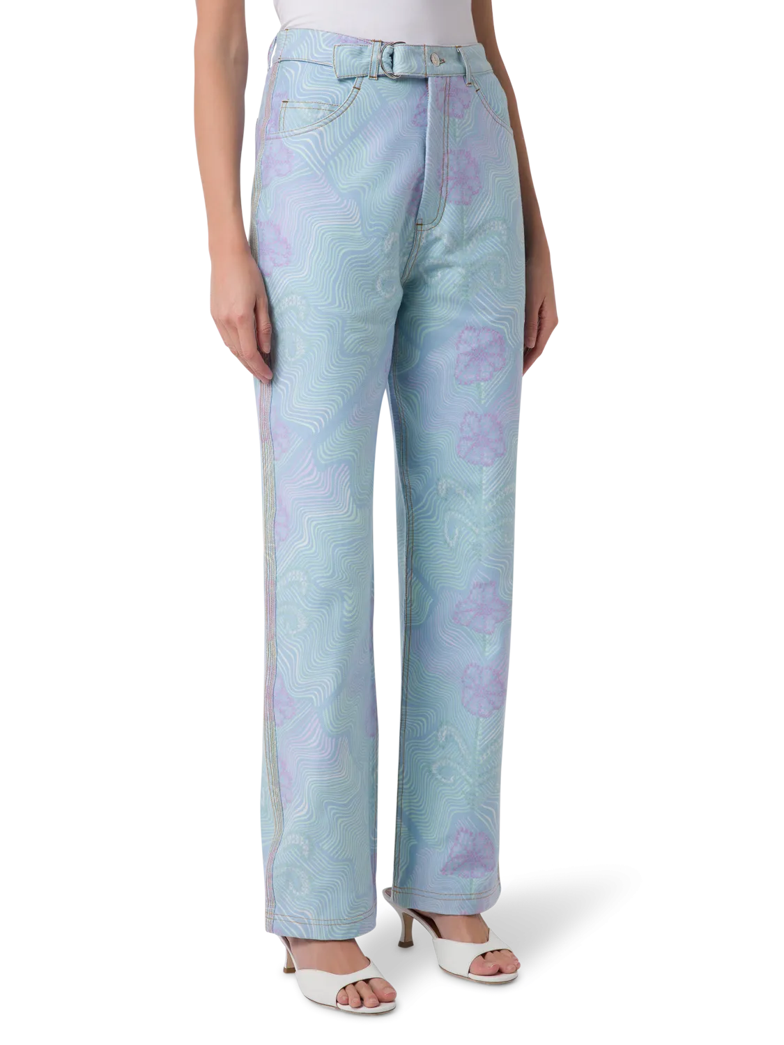 FAIROUZ PANTS