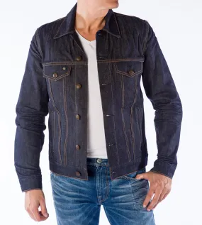 Men's Denim Jacket