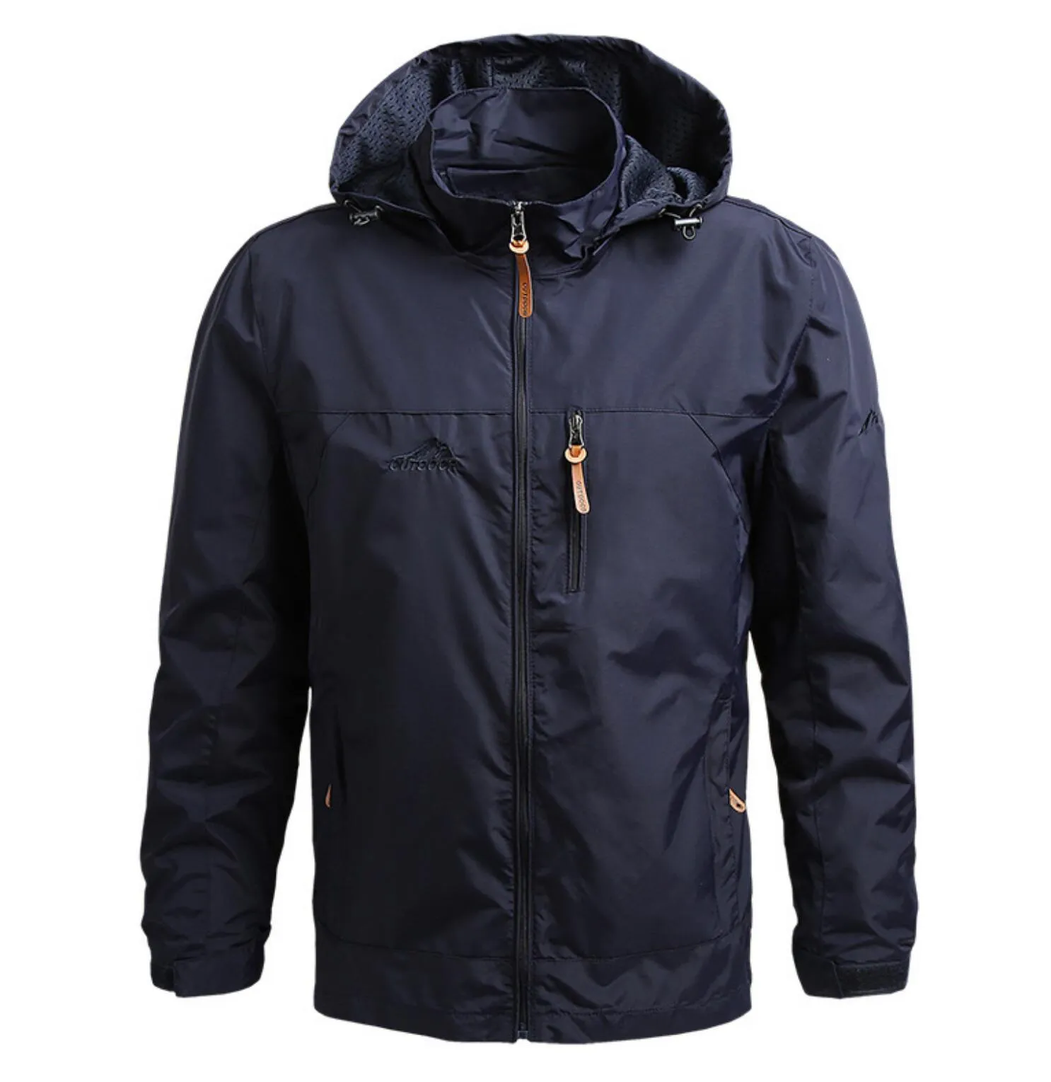 Mountaineering Jacket Windbreaker Outdoor Sports Jacket