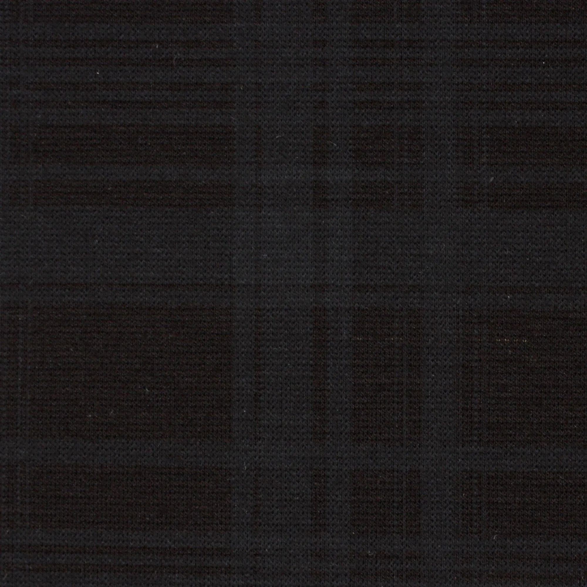 Punto Roma Print Tartan print