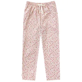 Pyjama Pant Floral - Unisex