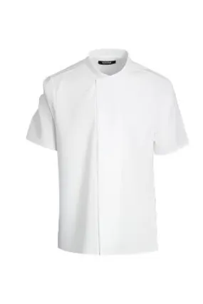 Tencel Chef Service Jacket