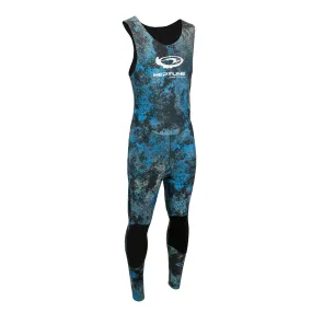 Top Gun Rocky Moss O/C 3mm Mens LJ