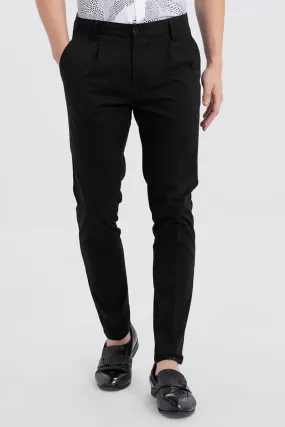 Tyler Black Chino