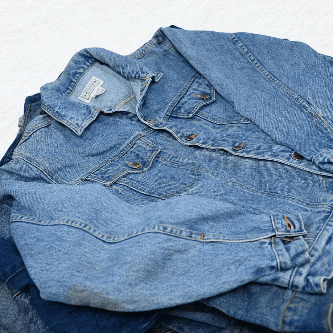 Wholesale Denim Jackets