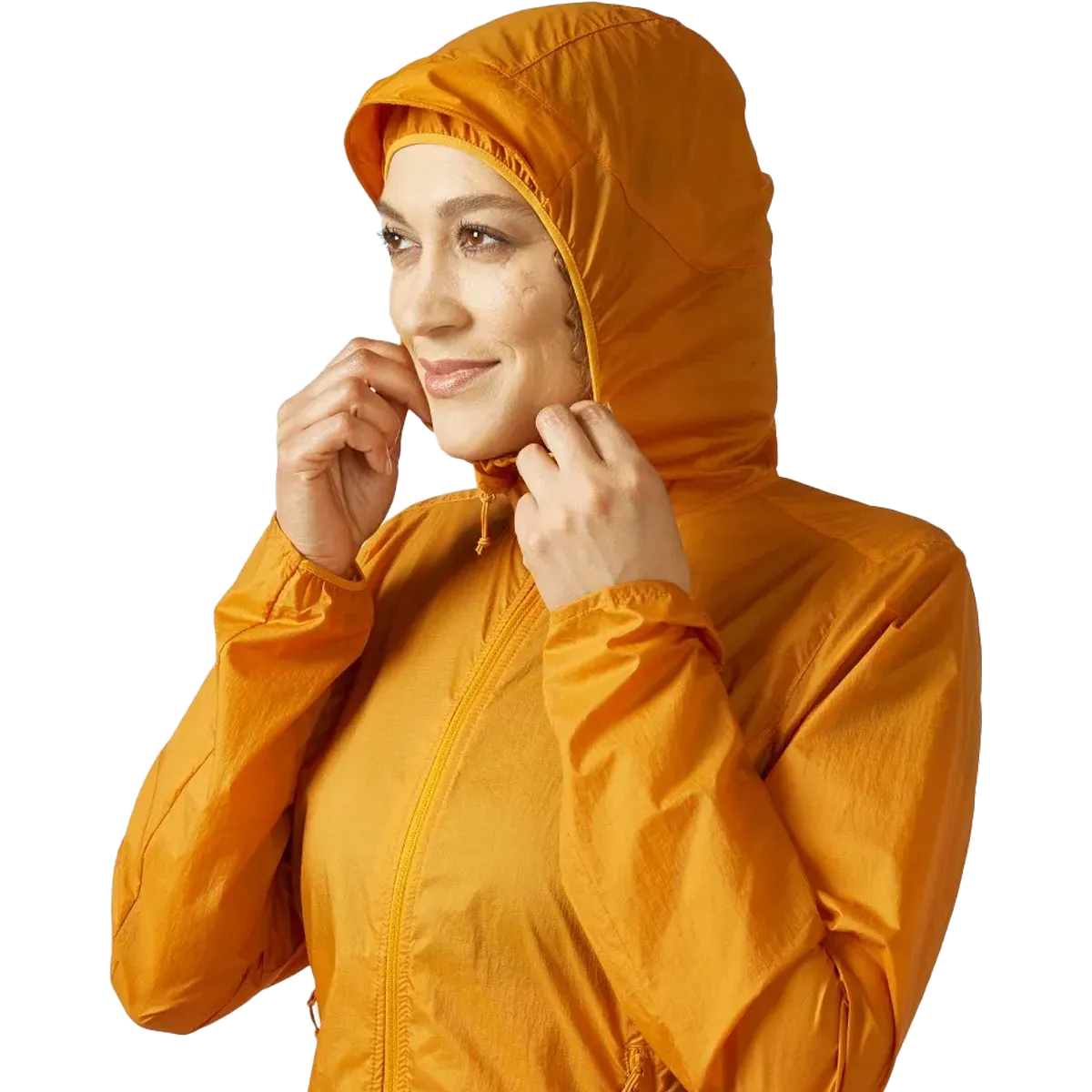 Women's Vital Hoody