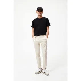 Zara Cream Skinny Chinos